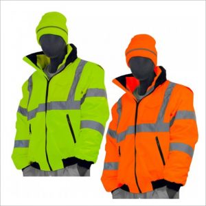 Personal Protective Equipment