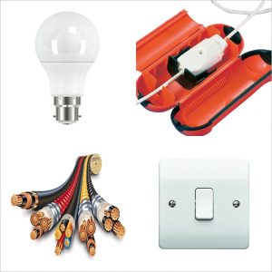 Electrical Equipment Store