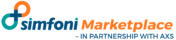 Simfoni Marketplace